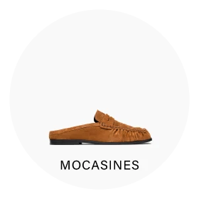 Mocasines