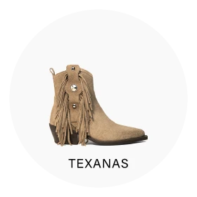 Texanas