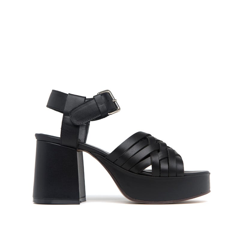 Sandalias Hood