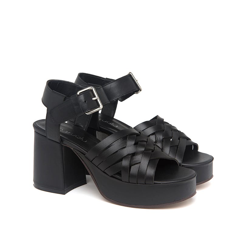 Sandalias Hood