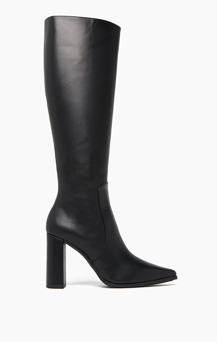 Bota Saylor
