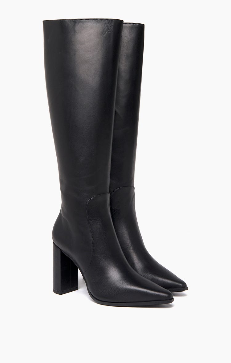 Bota Saylor