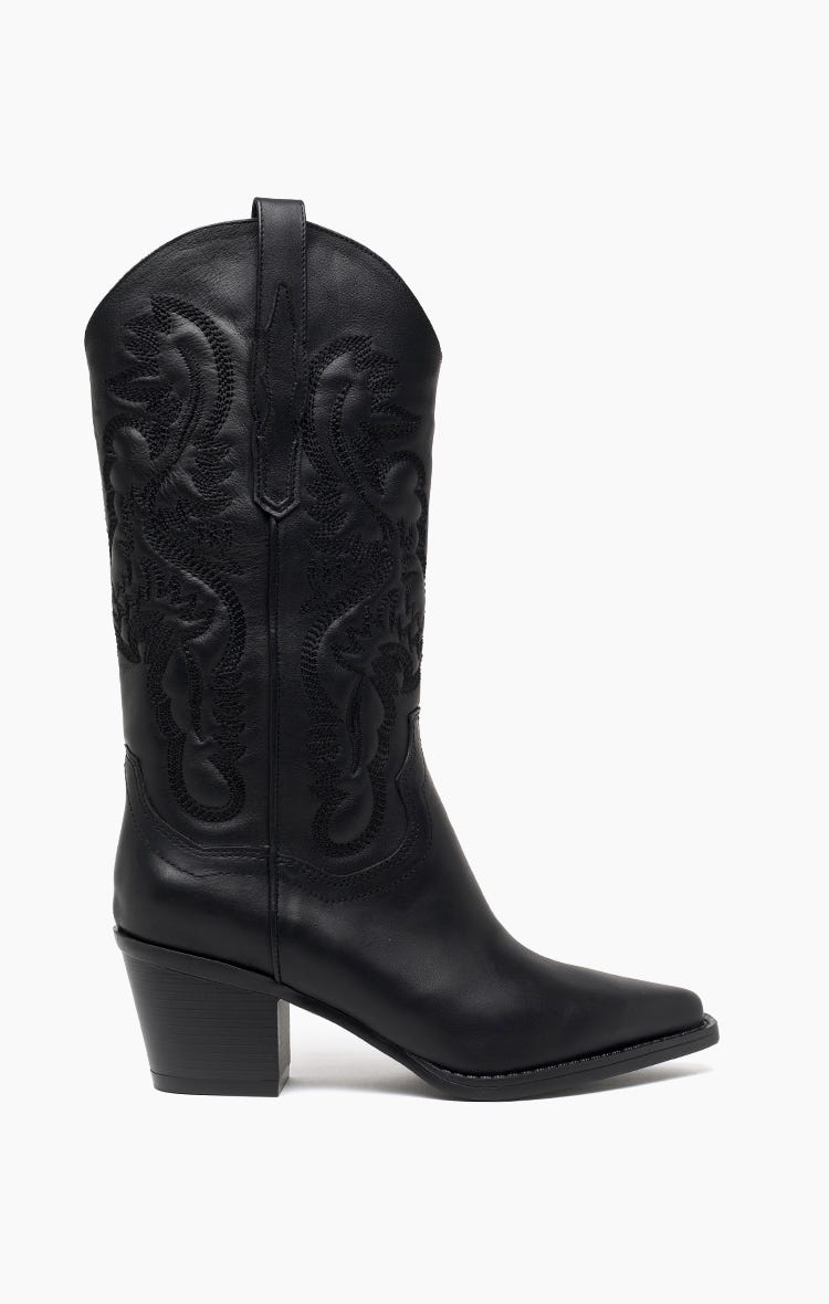 Texana Intense