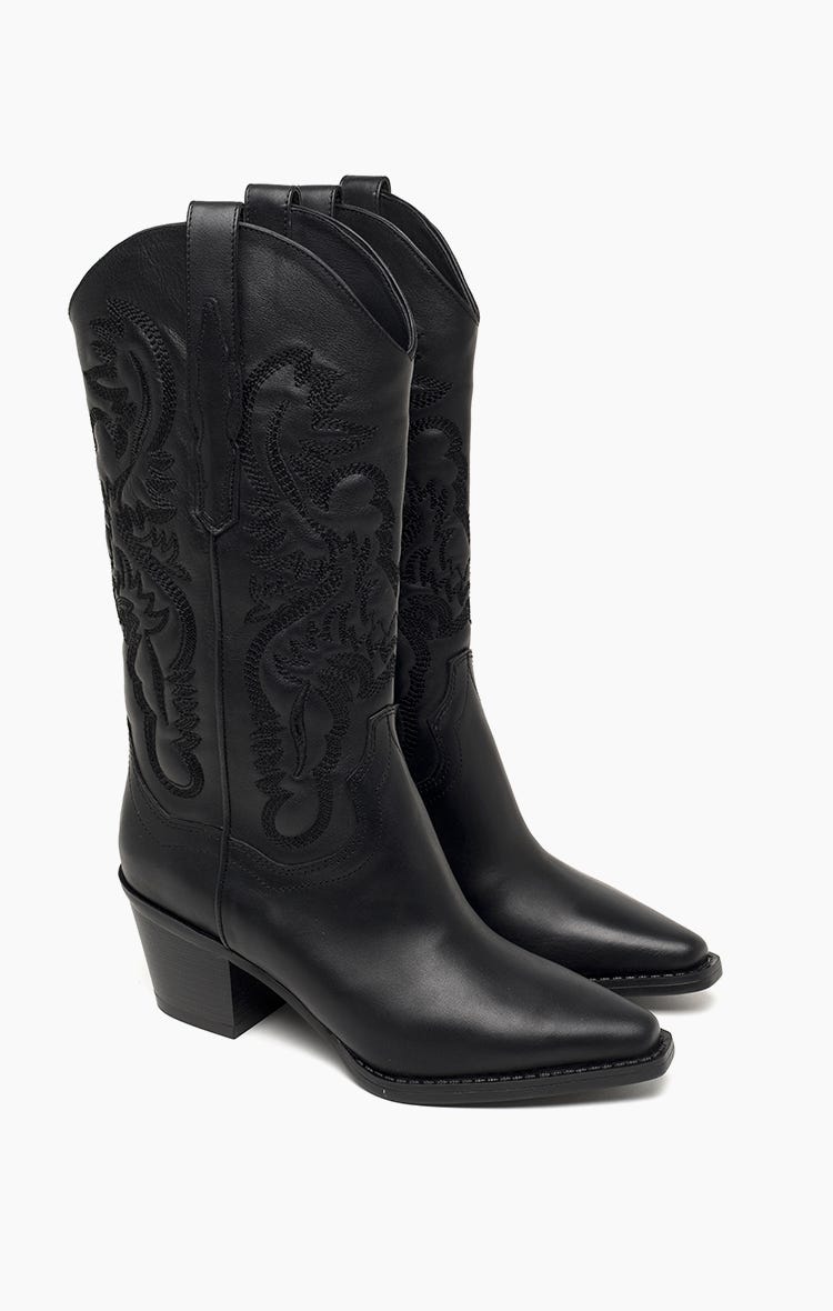 Texana Intense