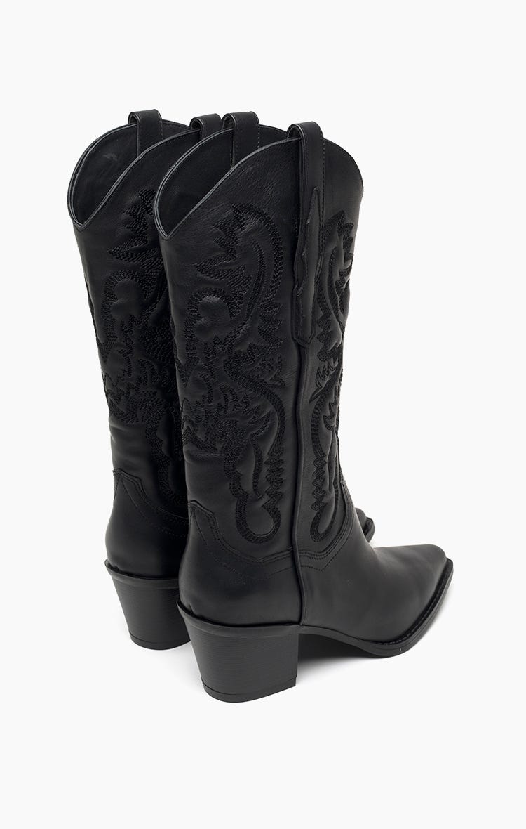 Texana Intense