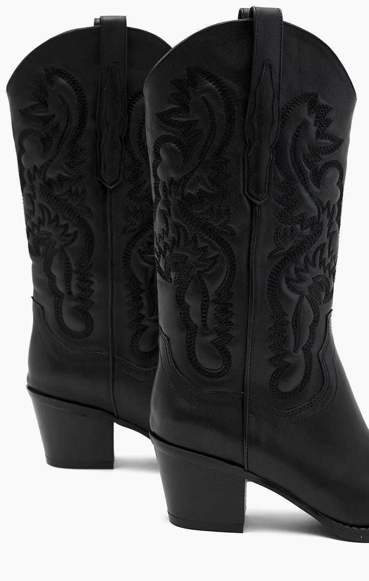Texana Intense