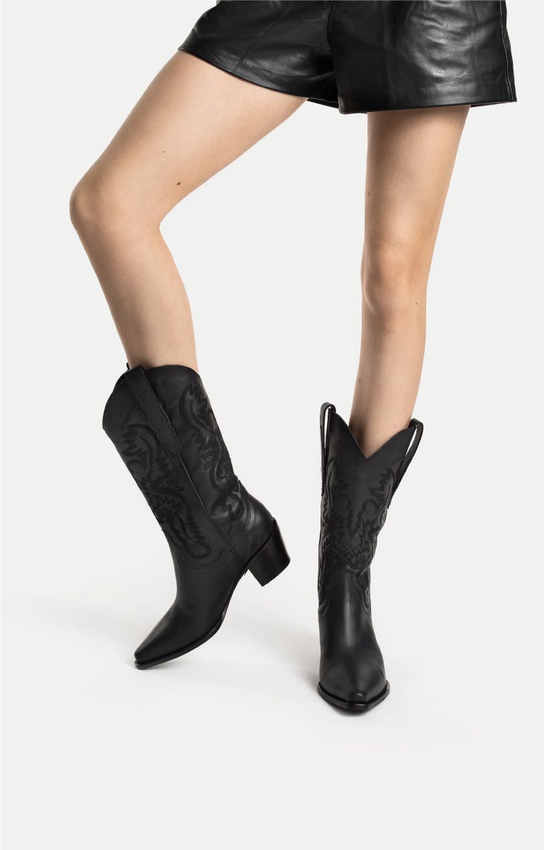 Texana Intense