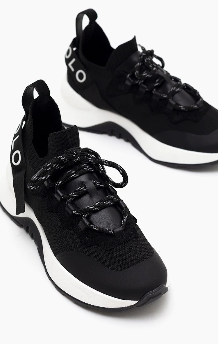 Zapatilla Lust