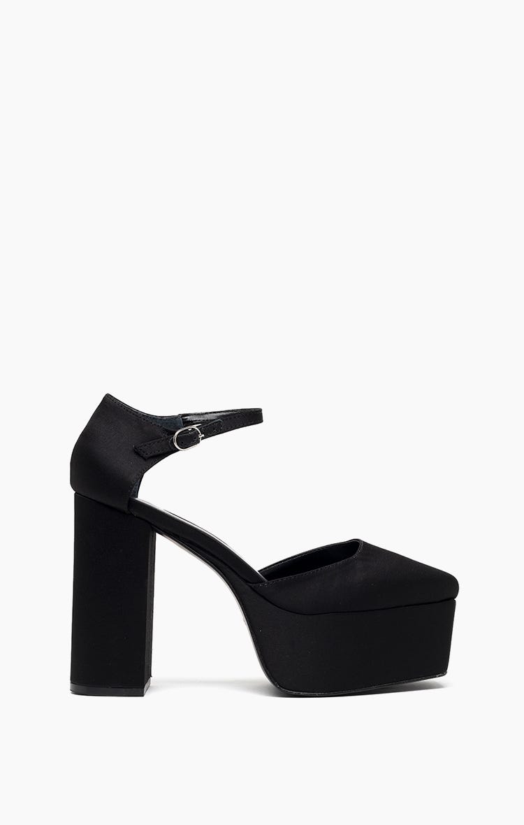 Stiletto Candle