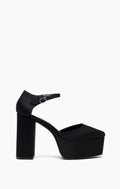Stiletto Candle