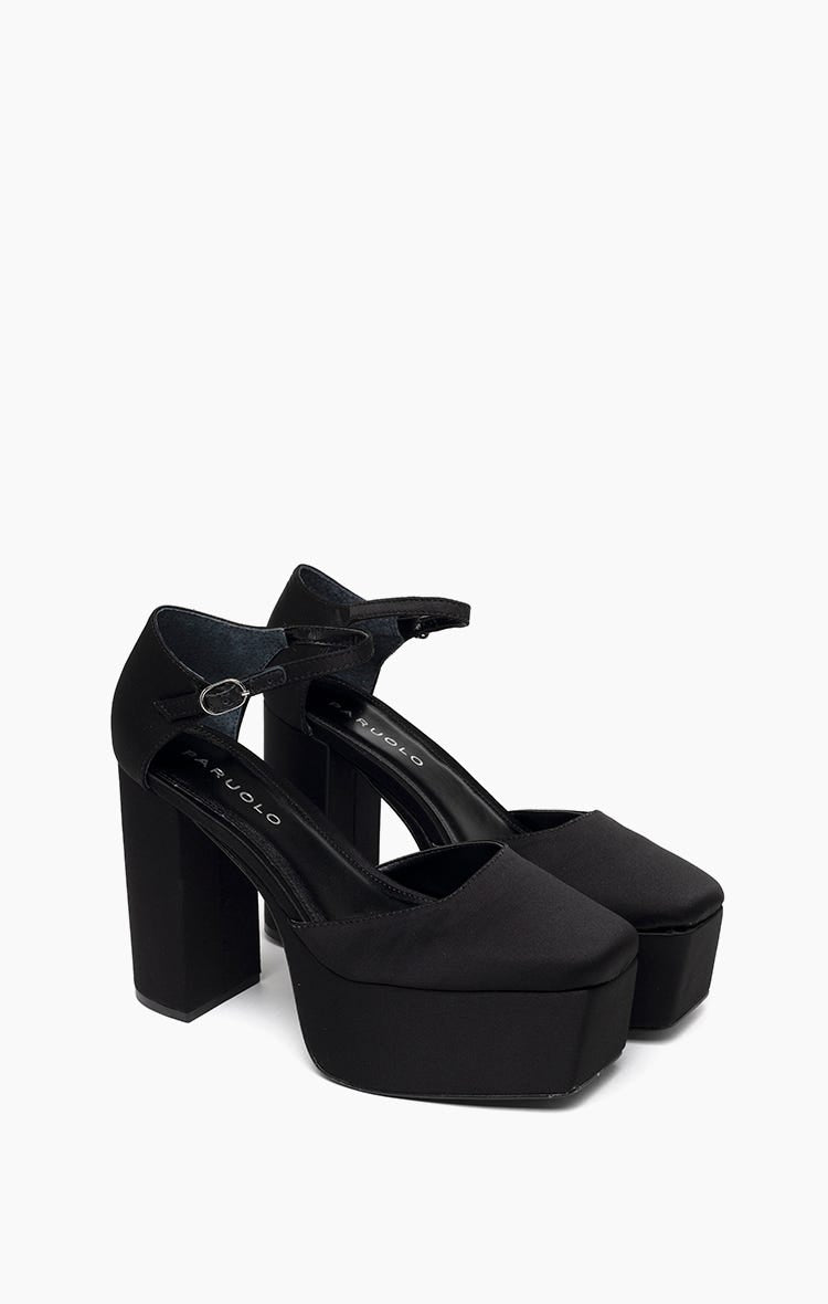 Stiletto Candle