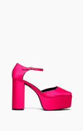 Stiletto Candle