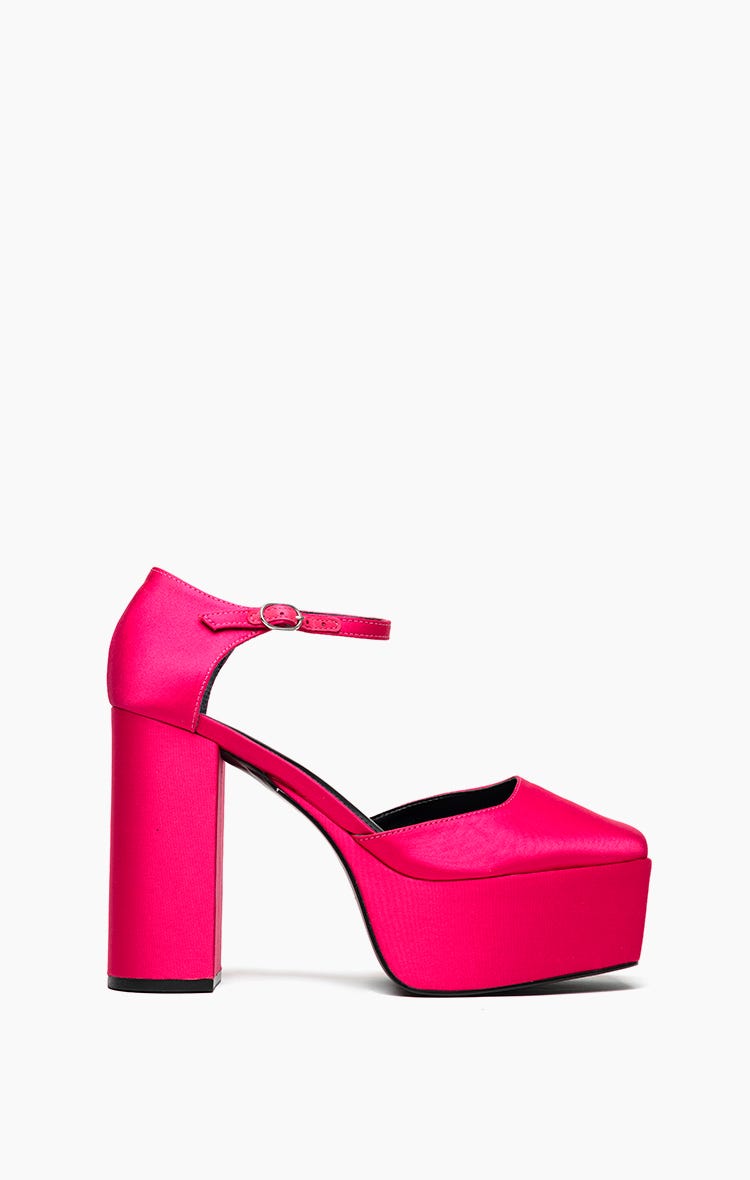 Stiletto Candle