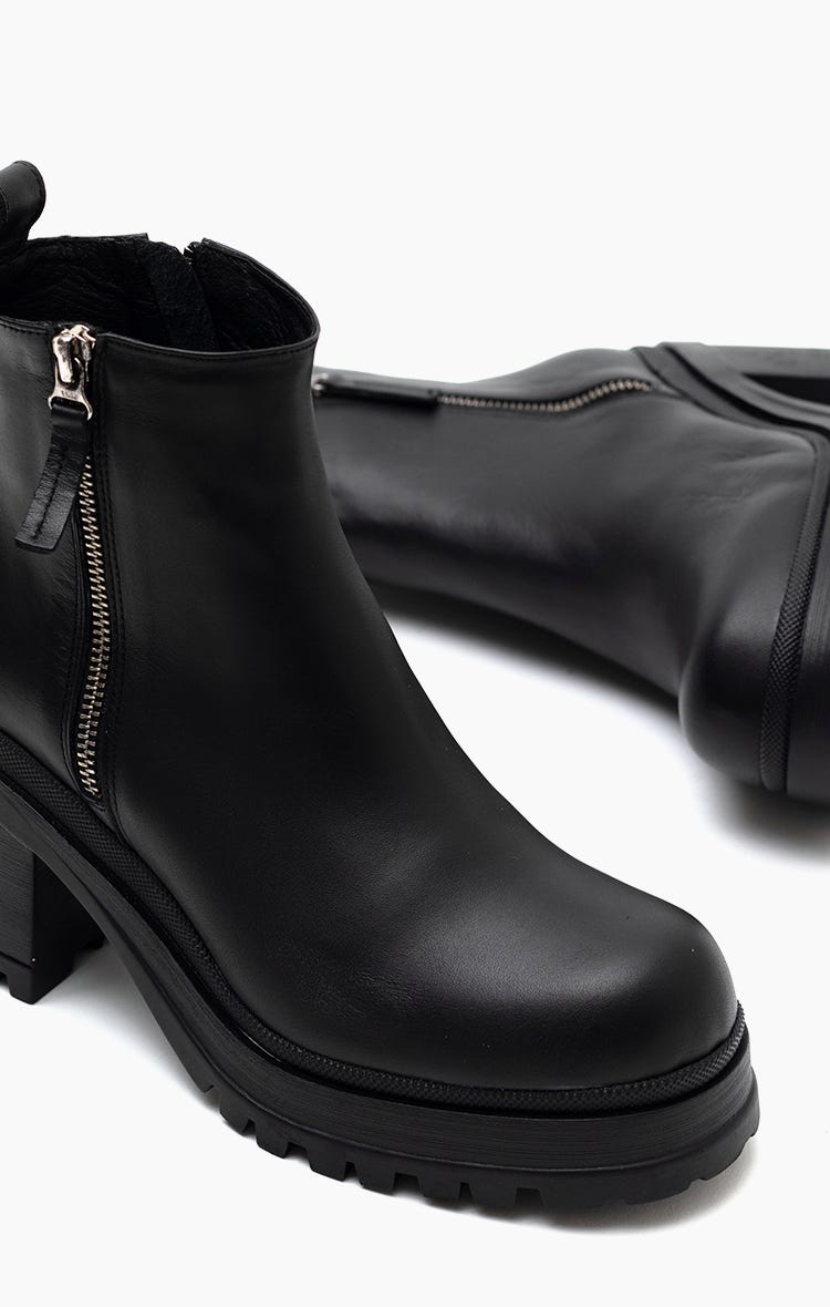Borcego Drop