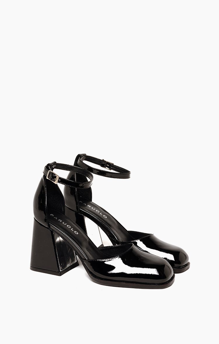 Stiletto Winehouse