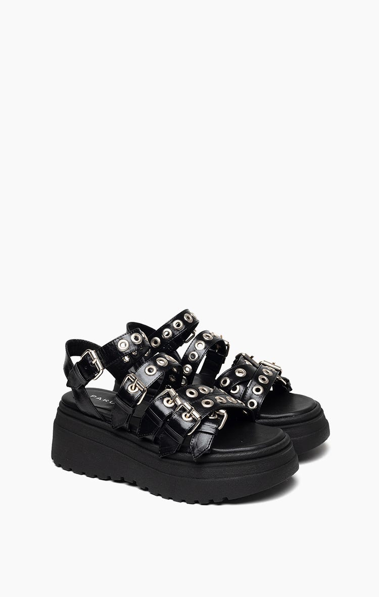 Sandalia Insider
