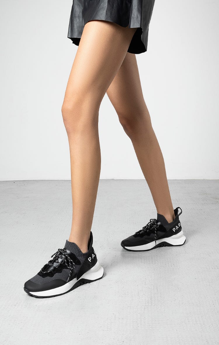 Zapatilla Lust
