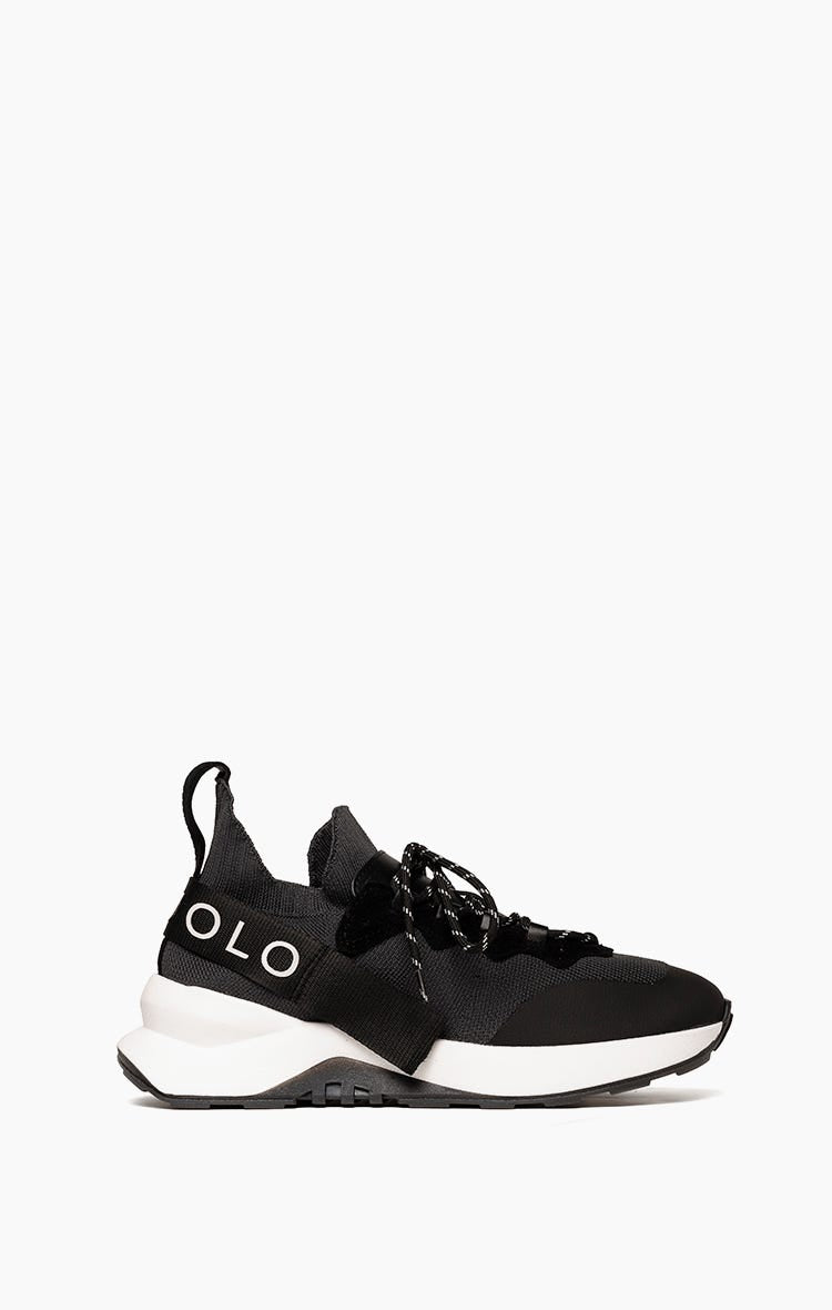Zapatilla Lust