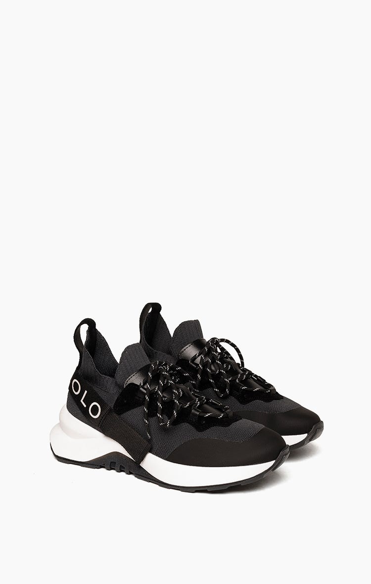 Zapatilla Lust
