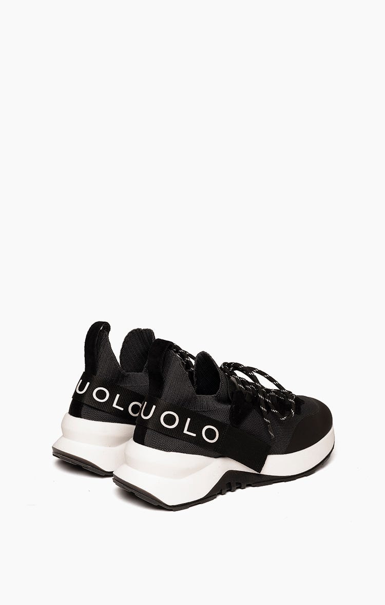 Zapatilla Lust