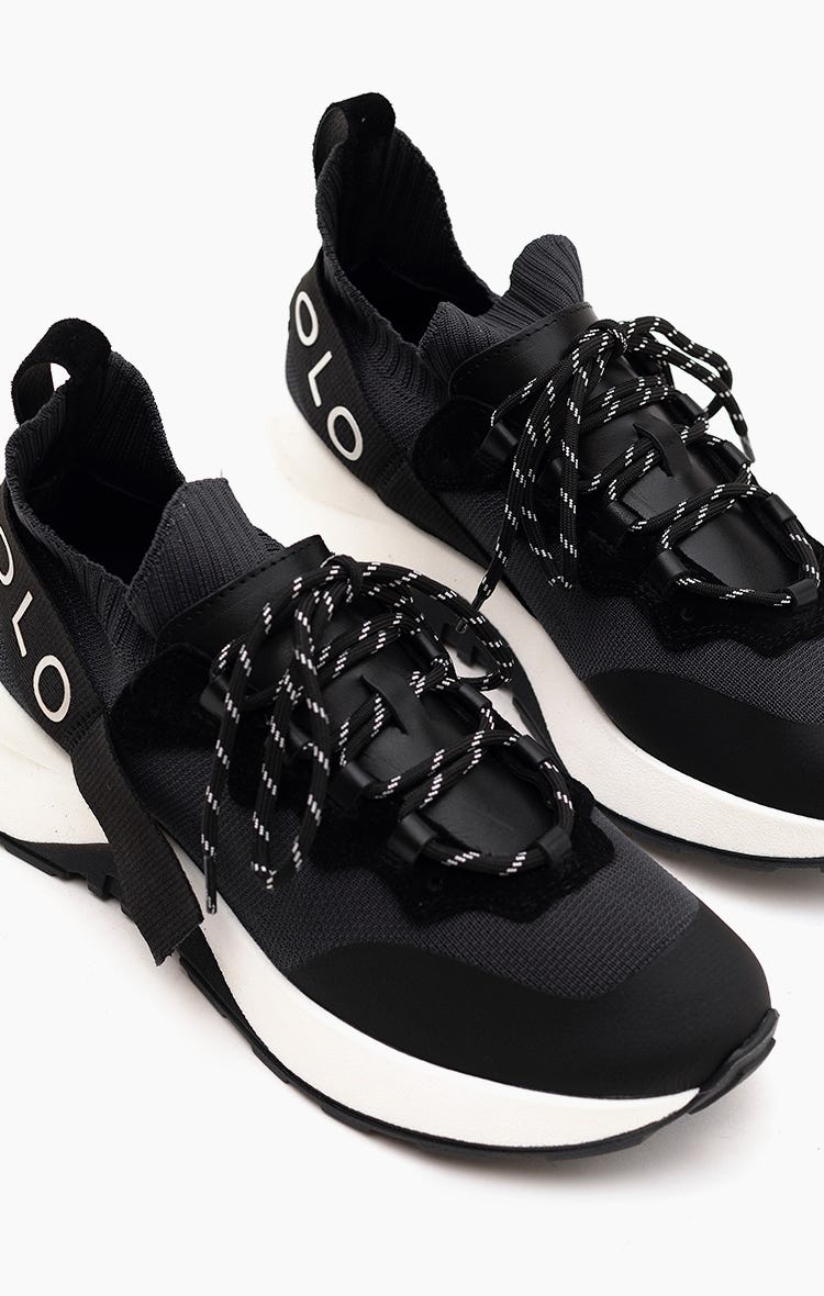 Zapatilla Lust
