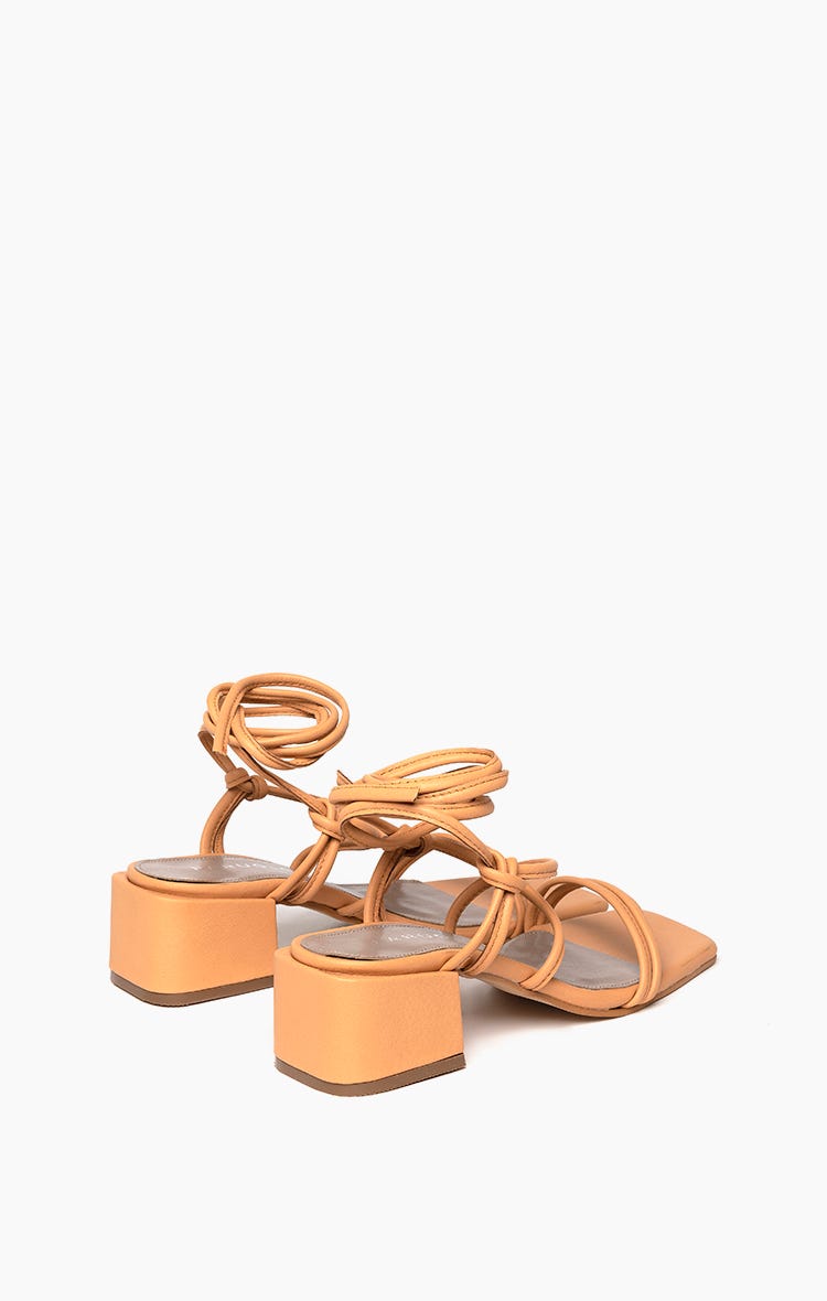 Sandalia Spicy