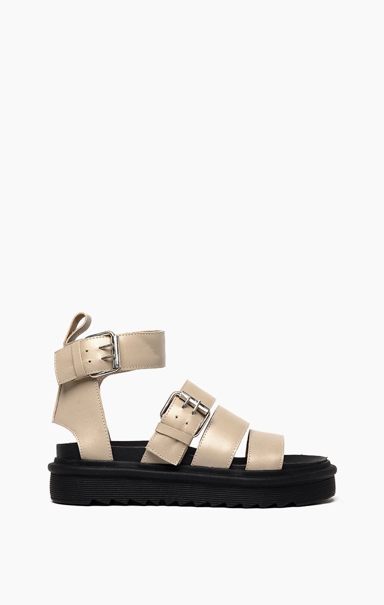 Sandalia Cardiff