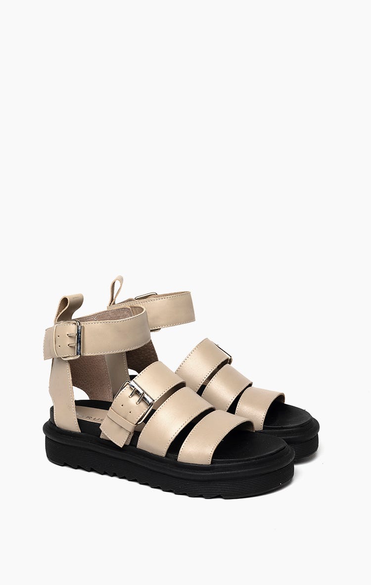 Sandalia Cardiff