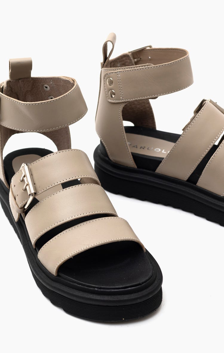 Sandalia Cardiff