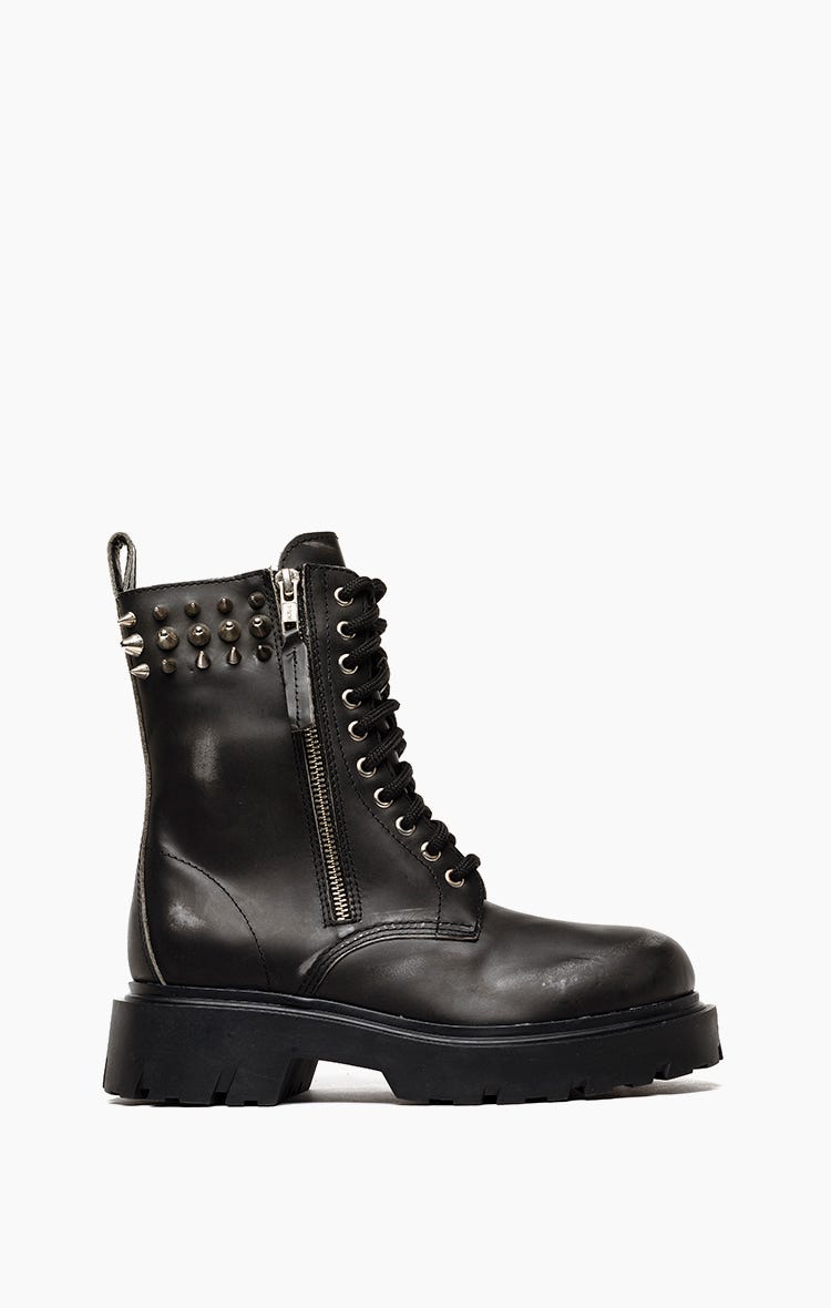 Borcego Black