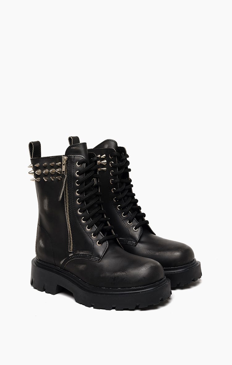 Borcego Black