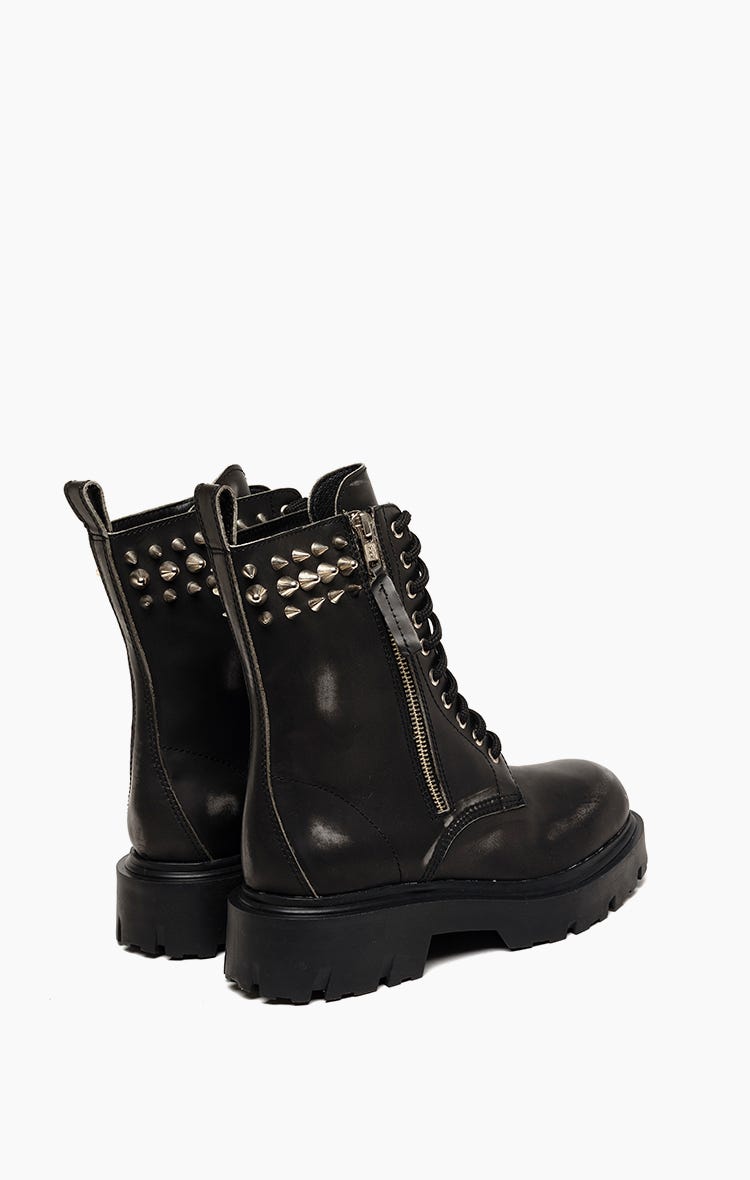 Borcego Black