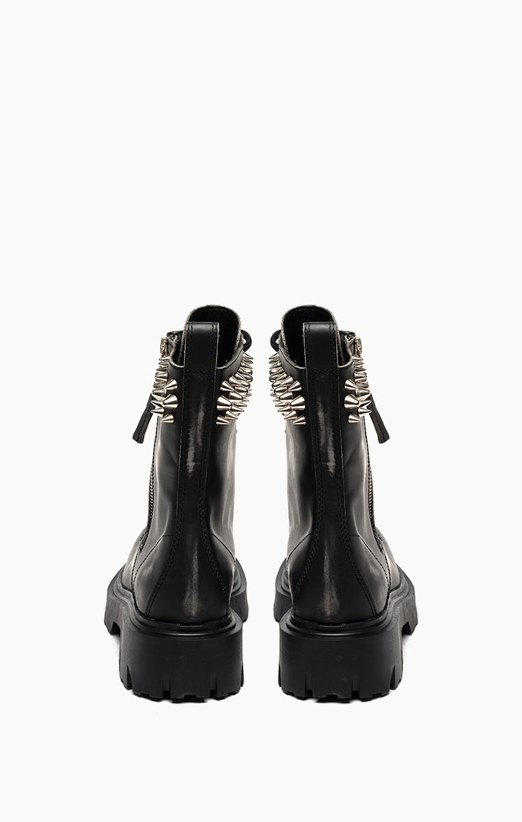 Borcego Black