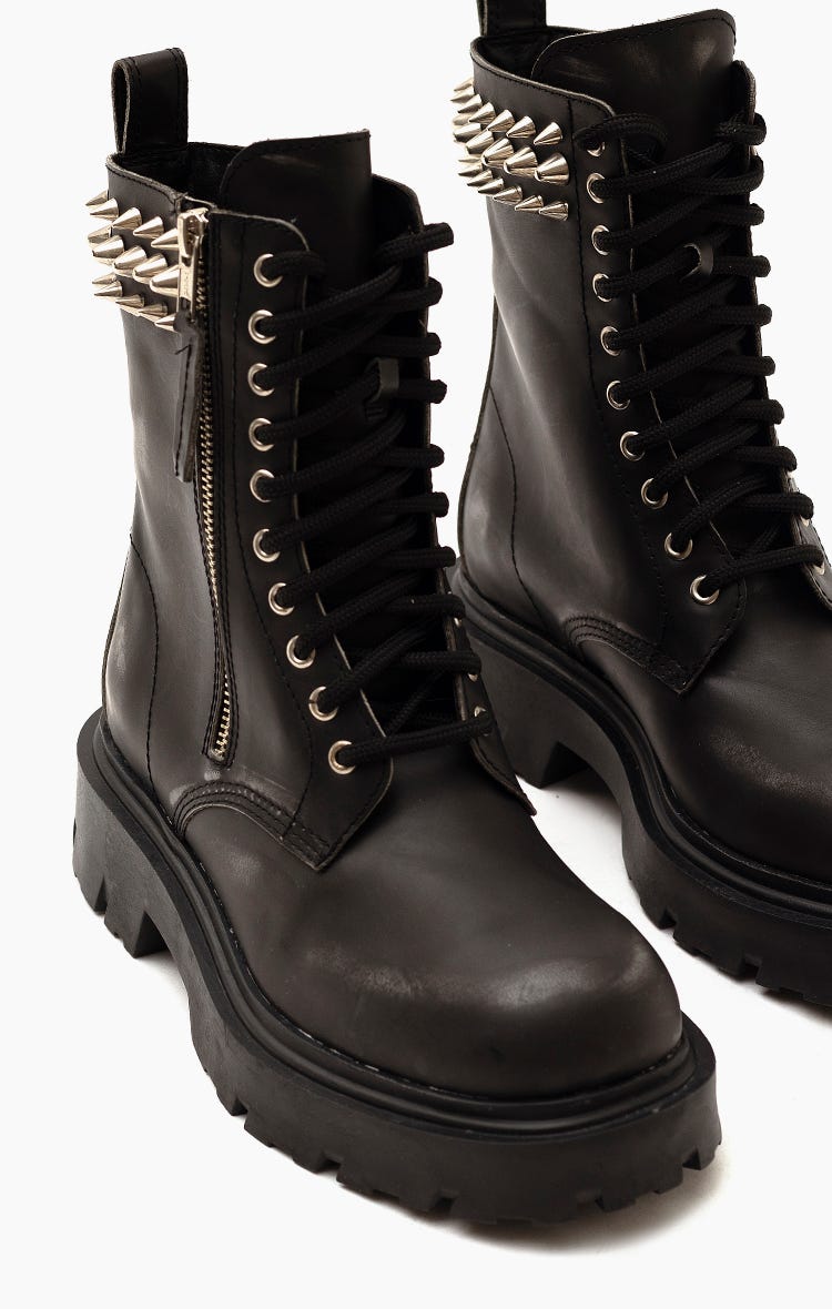 Borcego Black