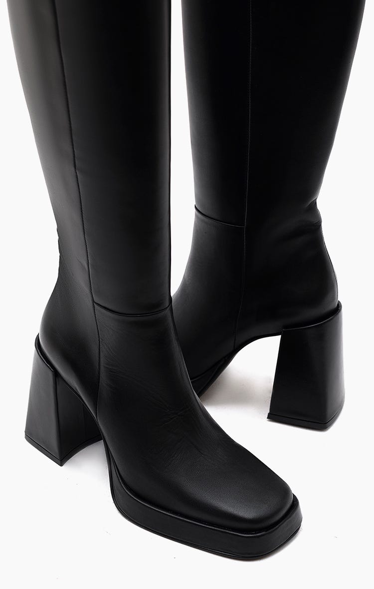 Bota Lover
