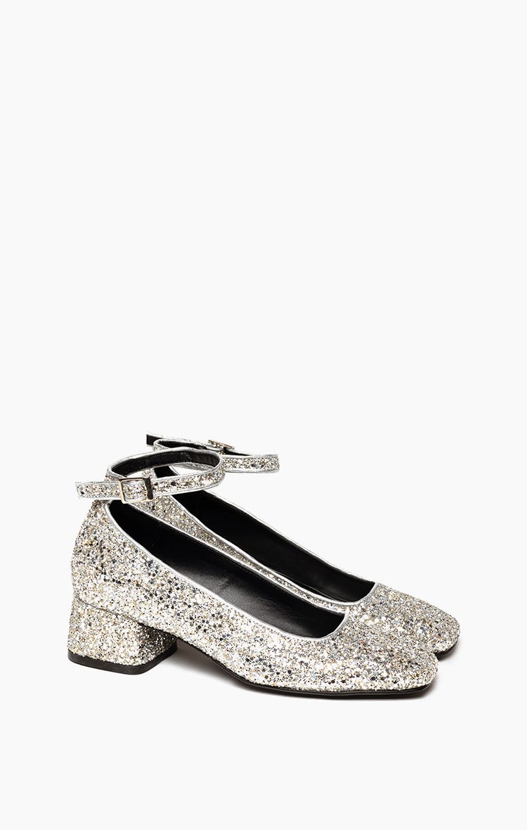 Stiletto Bunny