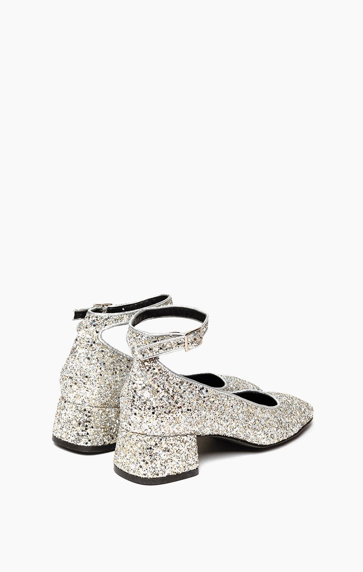 Stiletto Bunny