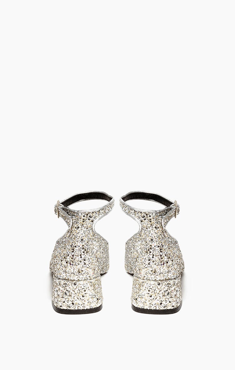 Stiletto Bunny