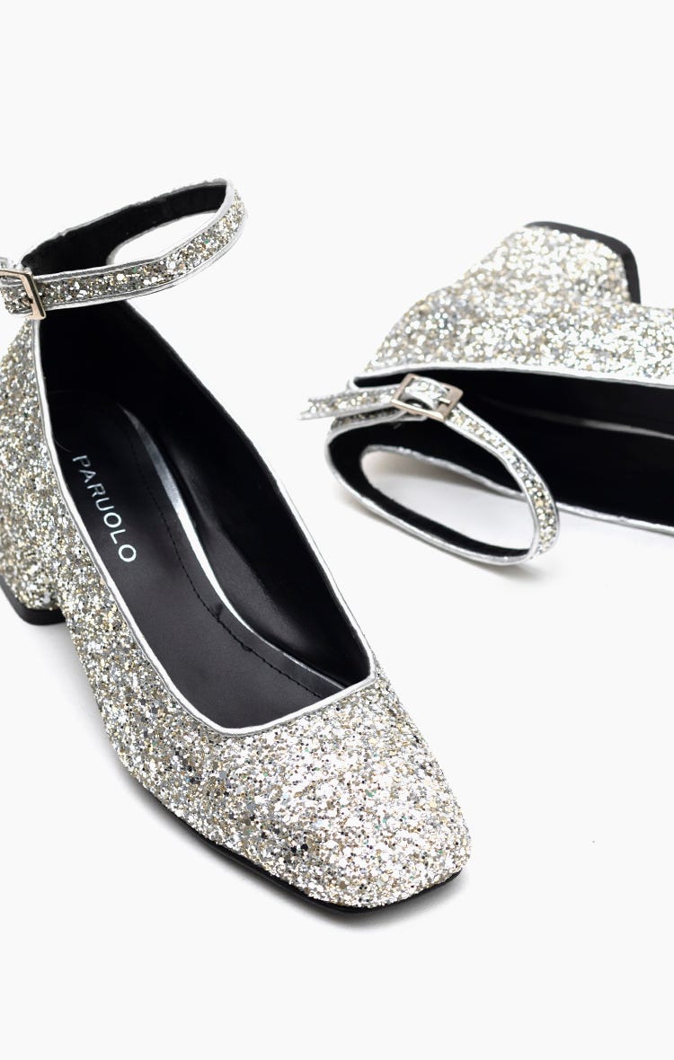 Stiletto Bunny