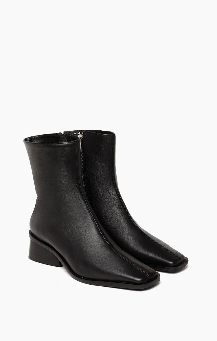 Bota Silverstone