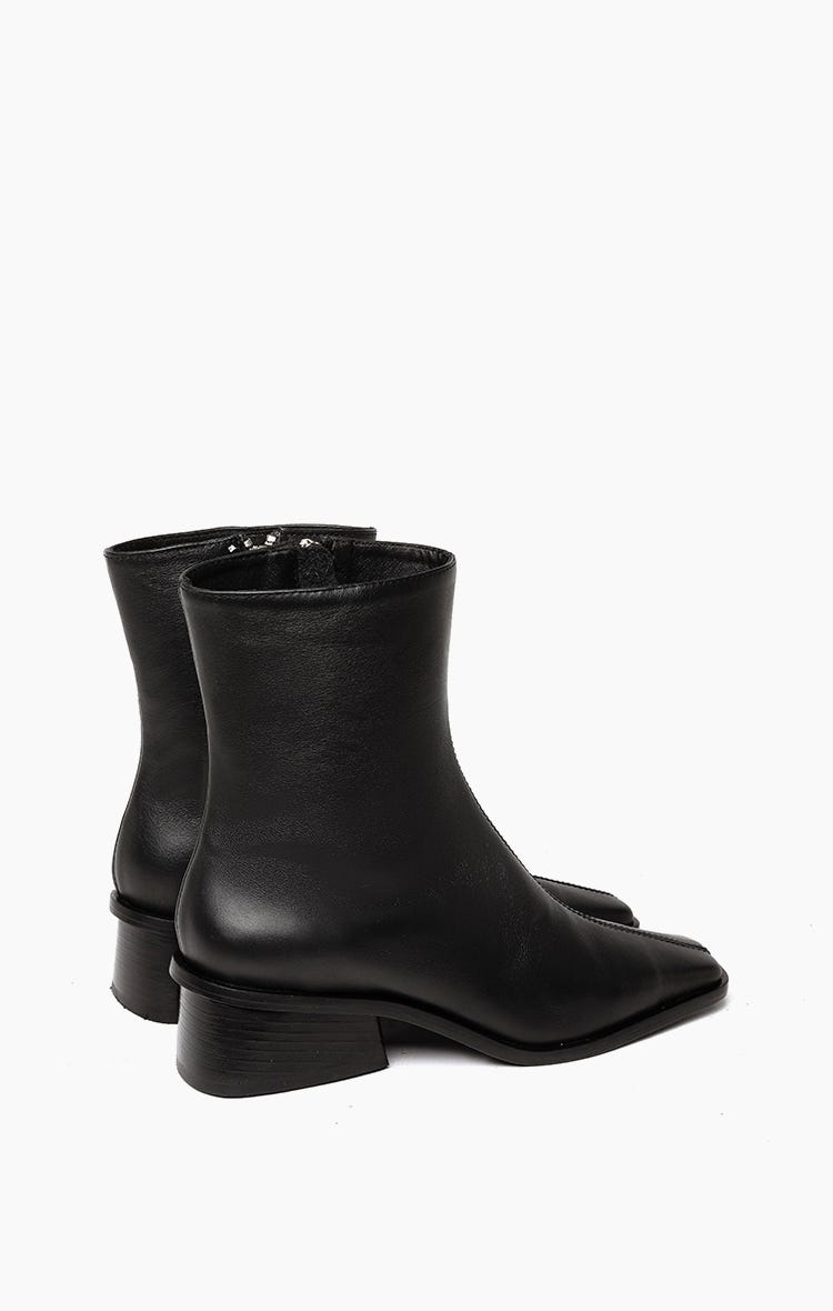 Bota Silverstone
