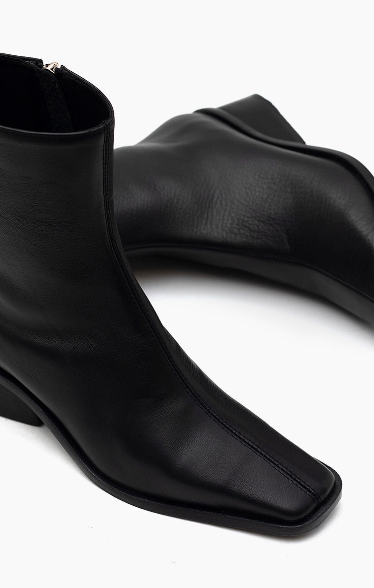 Bota Silverstone