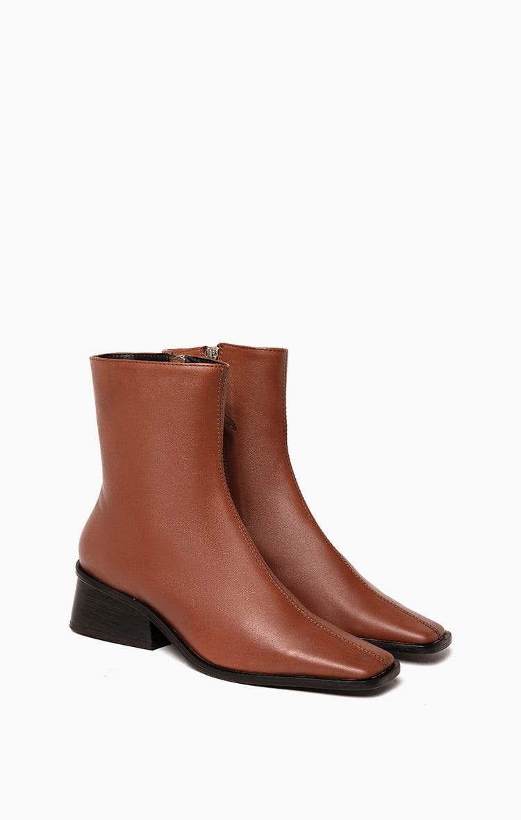 Bota Silverstone
