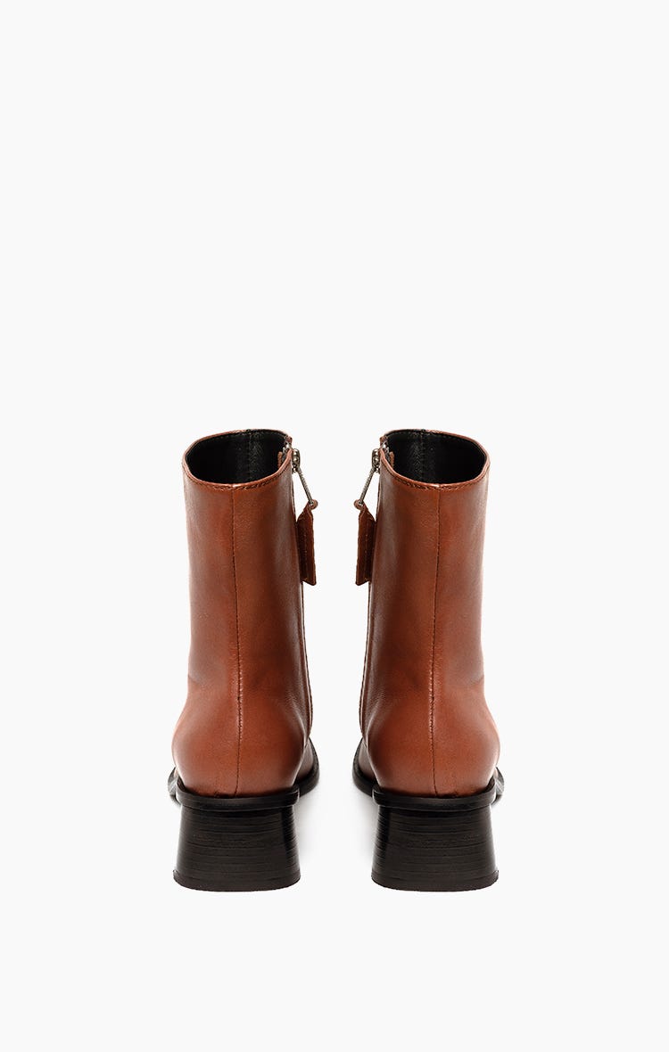 Bota Silverstone