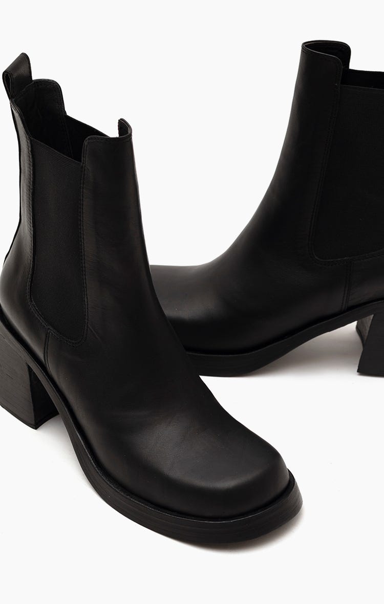 Bota Texas