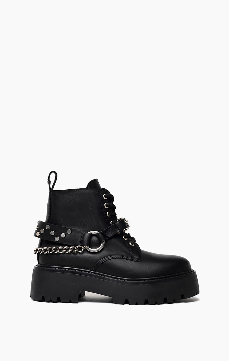 Borcego Bloody