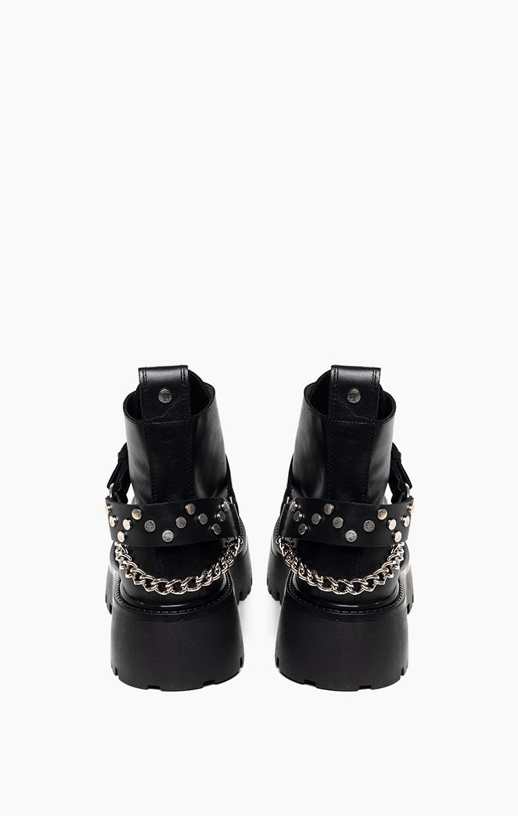 Borcego Bloody