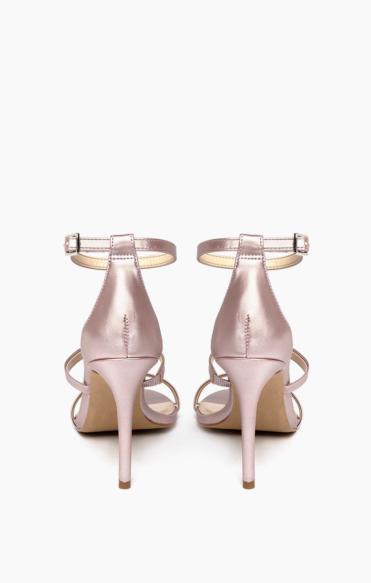 Sandalia Daphne