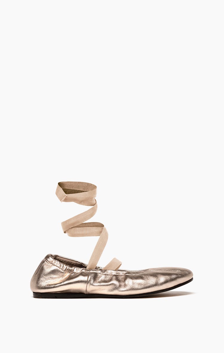 Ballerina Heleed