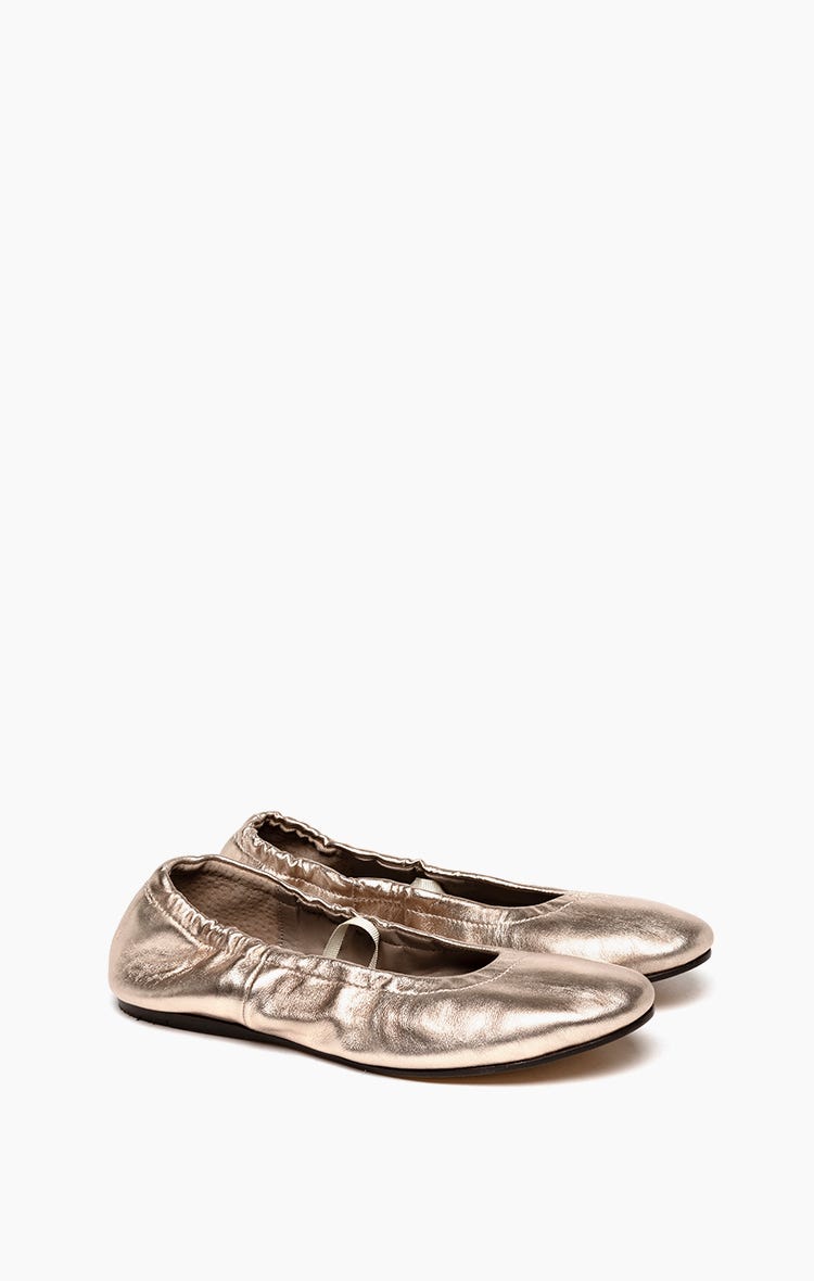 Ballerina Heleed